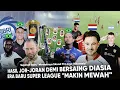 Download Lagu Gak Salah disebut MUSIM PALING MEWAH “Melihat kejutan akhir Bursa transfer” Siapa bisa stop Persija