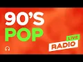 Download Lagu Radio 90s Mix [ 24/7 Live Radio ] 90's Hits | Best of 90s Pop Hits ● Non-Stop 90's Songs