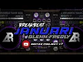 Lagu BREAKBEAT JANUARI [GLENN FREDLY]
