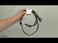 Download Lagu Power Cord Replacement (part WPW10204676) - Jenn-Air Wine Cellar