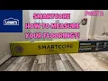 SMARTCORE By COREtec Floors Monroe Oak Brown REVIEW PART 2
