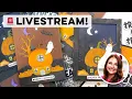 ULTIMATE Halloween Craft Bundle for Cardmaking Scrapbooking in 2025