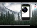App Inventor - Magic Eight Ball Demo