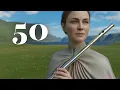 Lagu Hymns for the Soul 🌿 Beautiful Flute \u0026 Piano Christian Instrumentals for Peaceful Worship
