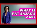 What Is Pat Sajak s Age - The Rich And Famous Files