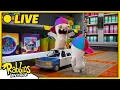 Download Lagu [LIVE 🔴] Rabbids Invasion | The Rabbids are out of control! |Raving Rabbids