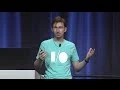 Google 2014 - Developing across Devices