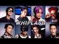 Download Lagu NCT127-Whiplash(원곡:aespa) #aicover