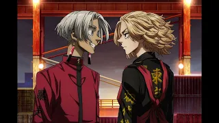 Tokyo Revengers Season 3 Ending Say My Name HEY SMITH 