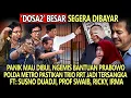 Download Lagu LIVE🔴'DOSA2' BESAR TRIO RRT❗TAKUT DIBUI, MINTA BANTUAN PRABOWO💥FT SUSNO DUADJI-RICKY-IRMA-PROF SWAIB