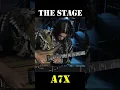 Download Lagu The Stage guitar solo - Avenged Sevenfold  #guitar #avengedsevenfold