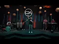 Perfume a tus pies - New culture band - Alexis Peña - Casa de adoración internacional