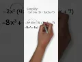 GED Math TEST PREP - Question 1