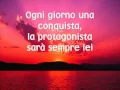 Download Lagu Vivo Per Lei Con Testo