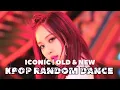 Download Lagu ICONIC K-POP RANDOM DANCE | OLD \u0026 NEW (2007-2025)