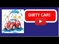 We went to CARSON CITY just to get the car washed