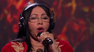 الزهوانية و مزيان أميش صلوا على النبي Coke Studio Algérie 