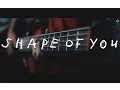 Download Lagu Ed Sheeran - Shape of You (Rock Cover)