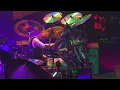 RUSH w/ Anika Nilles - LA VILLA STRANGIATO Live 2026 (Fifty Something Tour) | DualCam