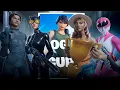 254 Eliminations in The NEW OG Fortnite Tournament 1ST PLACE
