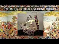 Download Lagu BABAK 9 PERANG BHARATAYUDHA( RUBUHAN) / .. DURYUDONO GUGUR  - KI HADI SUGITO #shadowpuppets