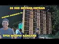 Download Lagu Kejutan ‼️ Mahardika pro pasang 28 subwoofer spek ontran ontran di gampingan ‼️