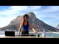 Download Lagu Chilled Deep Tech House Mix | Kalymnos, Greece