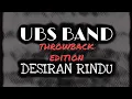 Download Lagu #Throwback #ep8 Desiran rindu ( amalina ) - UBS BAND COVER ( LIVE RECORD )