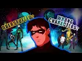 What Went Wrong With Young Justice Outsiders Season 3 The Return