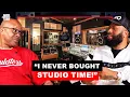 This How Much Warren G Made After He Signed To Def Jam