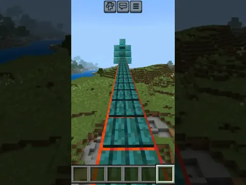 MİNECRAFT TNT ASMR RUN FUNNY VİDEO🤤 #shorts #minecraft #asmr #viral #viralshorts