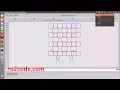 Memristive Neural Networks using NS2 simulator NS2 Code