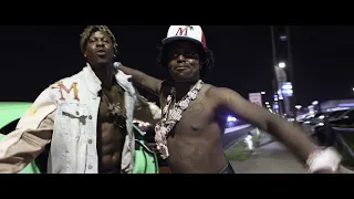 kodak black leg in it guapi feat snapkatt official music video 