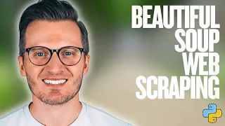 Python Day 146 Web Scraping with BeautifulSoup in Python