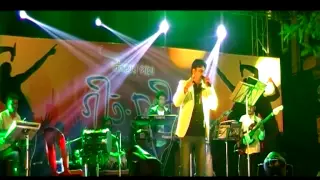 joy bhattacharjee live din paltaye bhalobasha com u0026 bojhe na se bojhe na