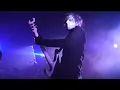 SAMAEL - Baphomet's Throne/Flagellation, Live @ Incineration Fest 2017, London, 14.05.2017
