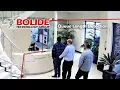 Bolide iPac AI Queue Length Detection Analytics