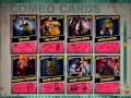 Dead Rising 2 - All Combo Cards