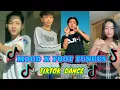 Download Lagu MOOD X FOOT FUNGUS TIKTOK DANCE COMPILATION | JOSHUA DIZON VLOGS