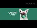 Download Lagu Galantis - Runaway (U \u0026 I) (Official Instrumental)