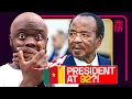 Download Lagu Eiiii😂😂 Cameroon's 92-Year- Old President, Paul Biya Re-elected For Eighth Term. Download Lagu Eiiii😂😂 Cameroon's 92-Year- Old President, Paul Biya Re-elected For Eighth Term.