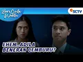 Lagu LUCUU!! Adila Terang-terangan Cemburu?! | Beri Cinta Waktu - Episode 54