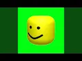 Roblox OOF Song