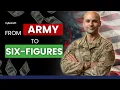 Army CA Masterclass - Use Your 2 000 Army Benefits for a 100K Cyber Career