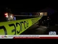 2 injured in early-morning Longview shooting