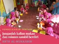 Download Lagu Hadits adab makan