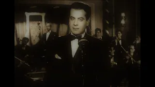 Farid Al Atrash صالحني وسلم بيدك فريد الأطرش 