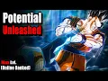 Buffed ULTIMATE Gohan Is A DEMON Unleashed - Dragon Ball Xenoverse 2 DLC 20