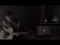 Lapshin - Blues run the game (cover)