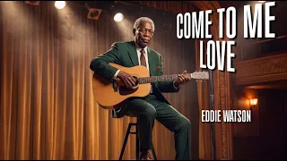 come to me love official lyric video 